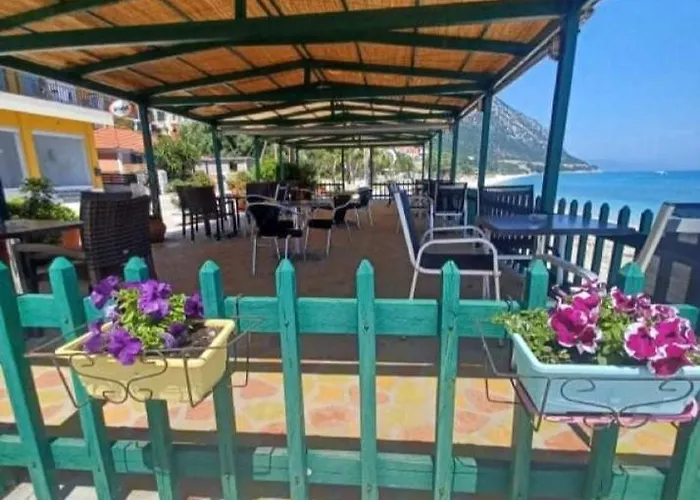 Riviera Hotel Poros 