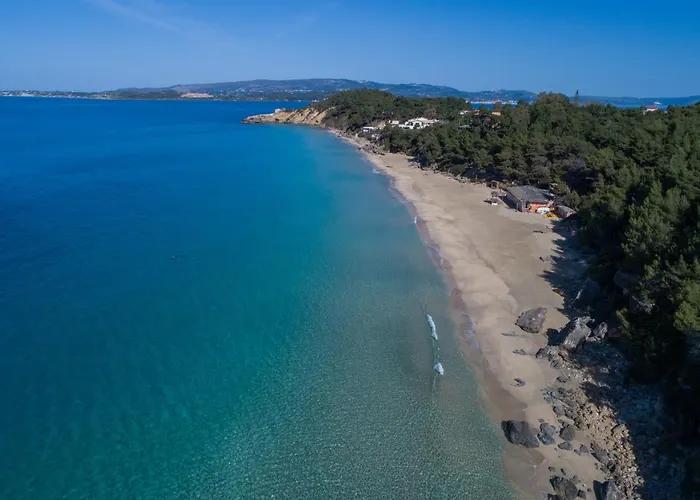 Kefalonia Vacation Rentals