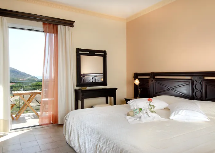 Villa Dei Sogni Katelios