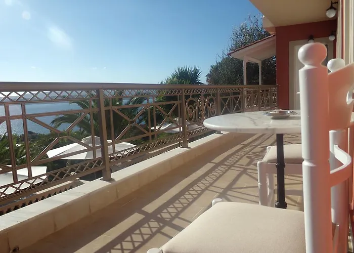 Sunshine Resort Lassi 
