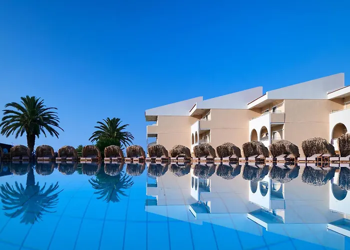 Kefalonia Hotels