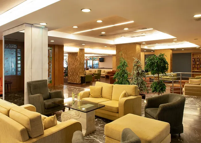 Lassi (Kefalonia) 4 Star Hotels