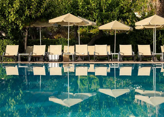 Lassi (Kefalonia) Resorts