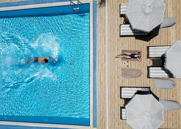 The "L" Suites & Apartments Argostoli 