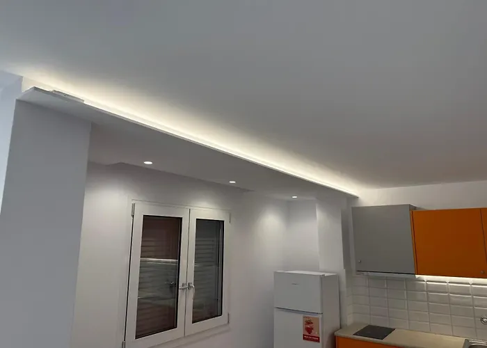Dk House Apartment Lassi 