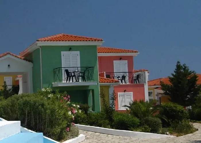 Porto Skala Village Hotel