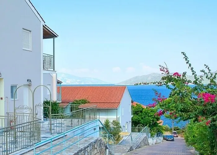 Sami (Kefalonia) Hotels