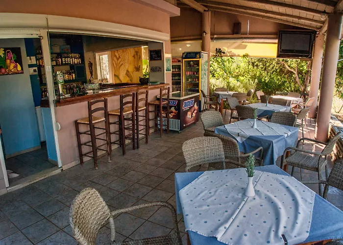 Katelios Hotels