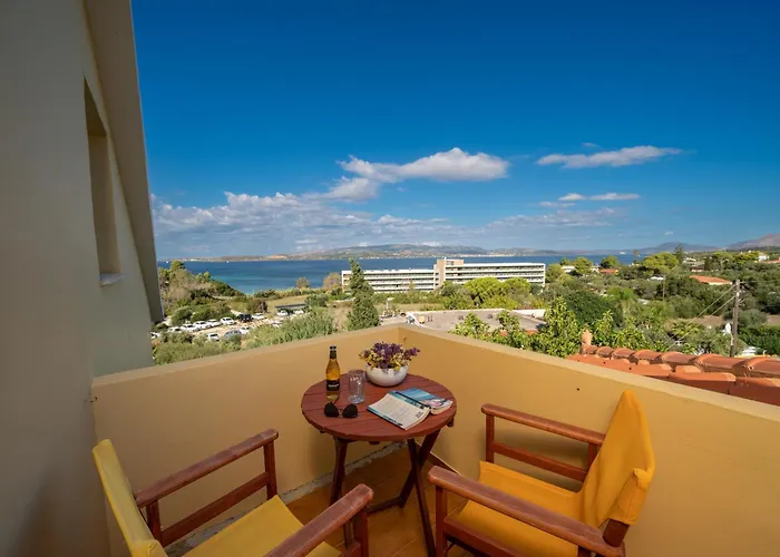 Lassi (Kefalonia) Hotels With Pool