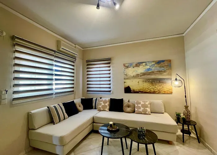 Ira Apartments Lassi 