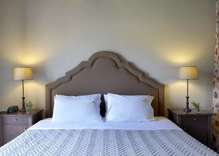 Silo Hotel Apartments Lassi 