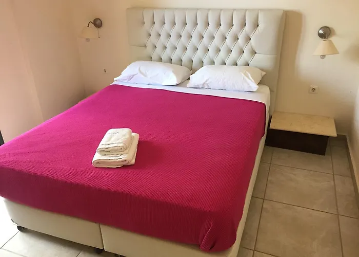 Belvista Luxury Apartments Argostoli 