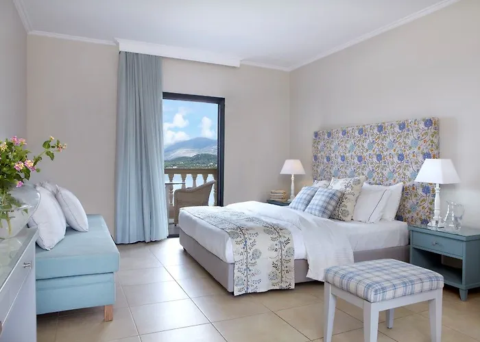 Hotel Thalassa Lassi 
