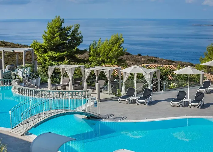 Dionysos Village Resort Lassi 